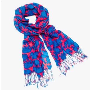 Lilly Pulitzer Tusk in Sun Scarf